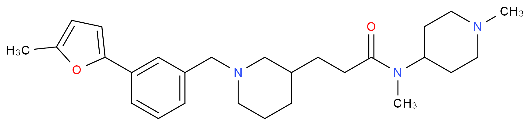  分子结构