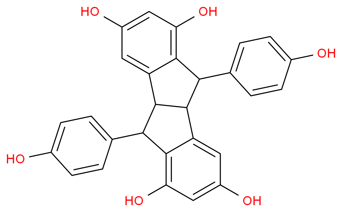 105037-88-5 分子结构