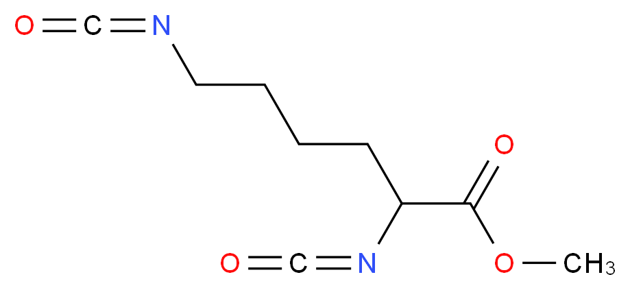 4460-02-0 分子结构