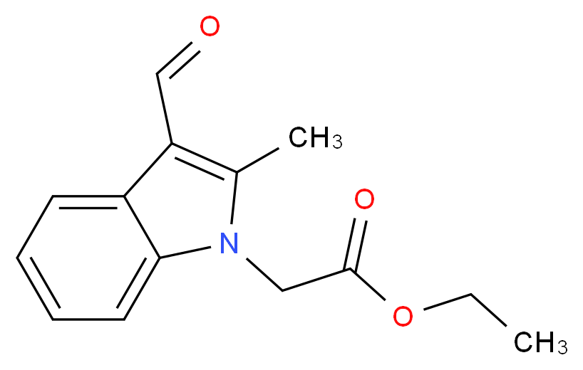 433307-59-6 分子结构