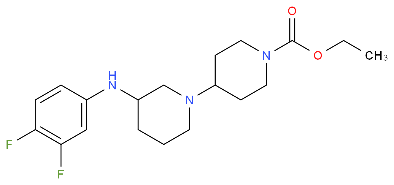 分子结构