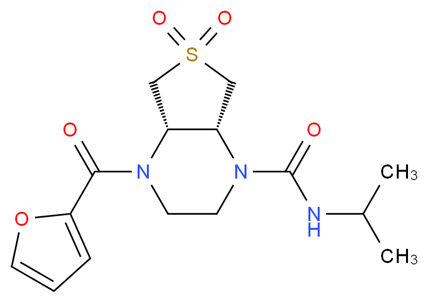  分子结构