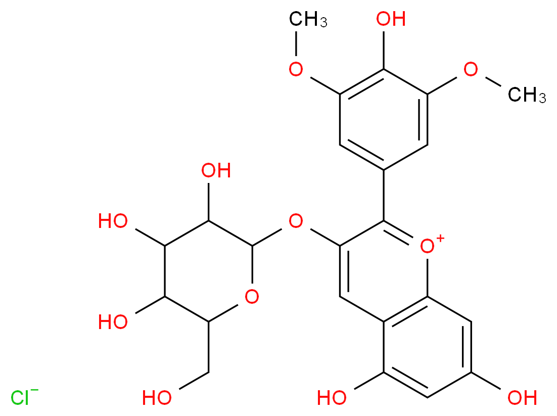 8064-60-6 分子结构