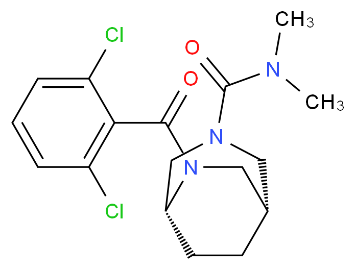  分子结构
