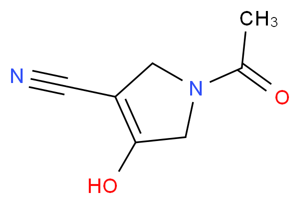 18721-38-5 分子结构