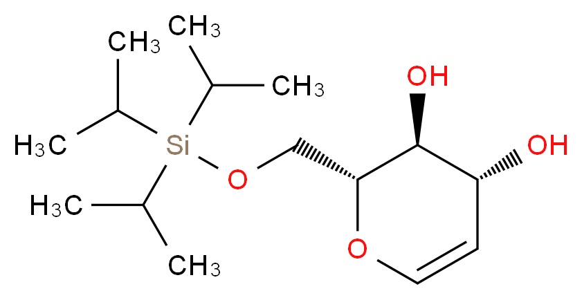 137915-37-8 分子结构