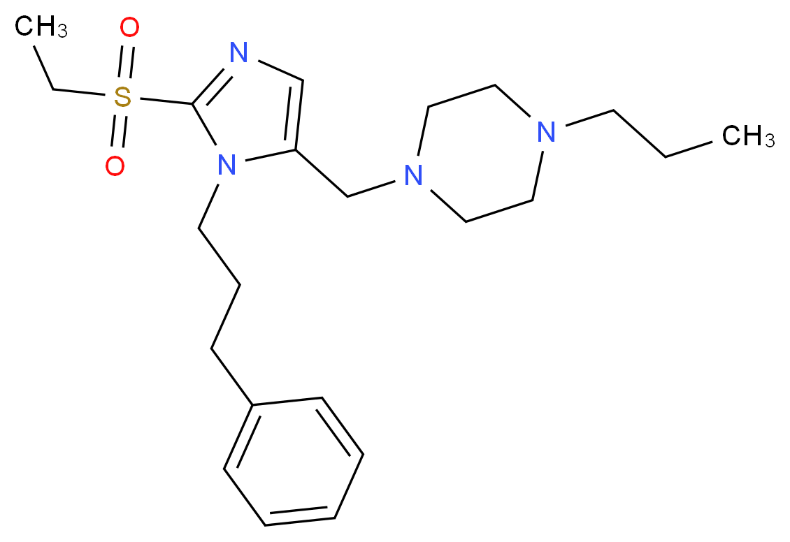  分子结构