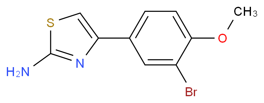 189011-00-5 分子结构