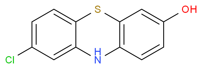 2002-32-6 分子结构