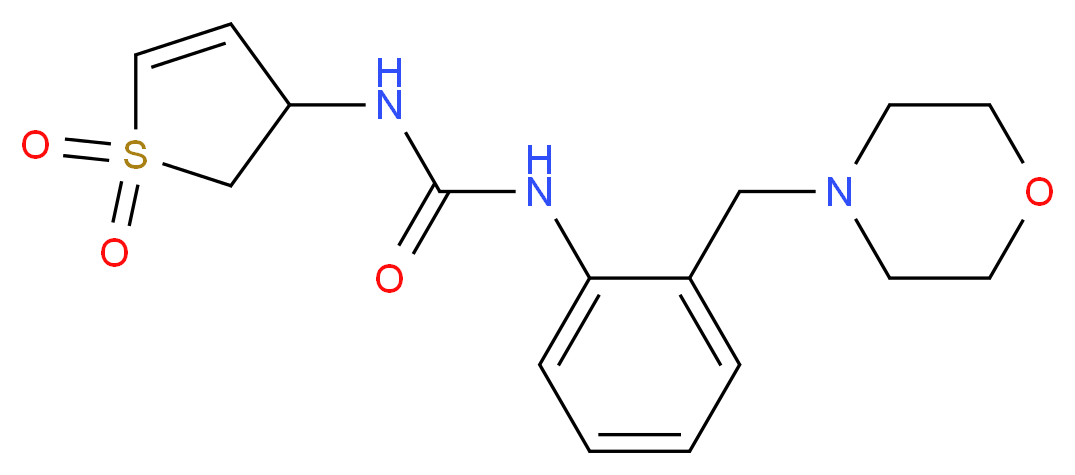  分子结构