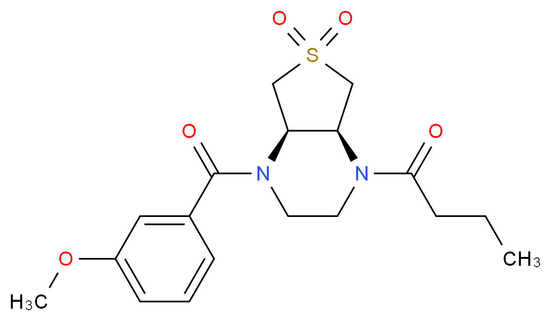  分子结构