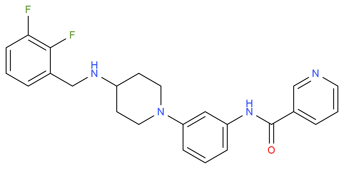  分子结构