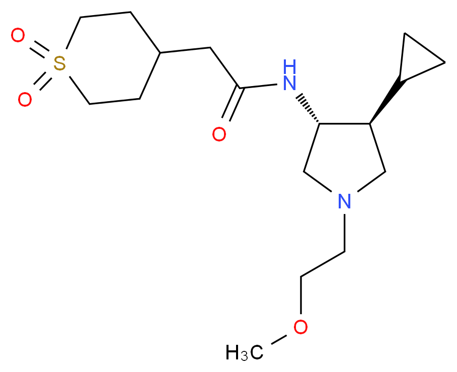  分子结构