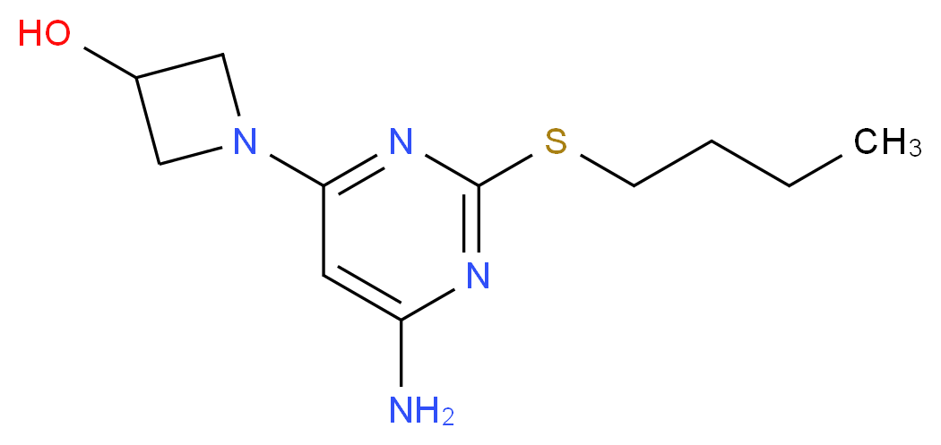  分子结构