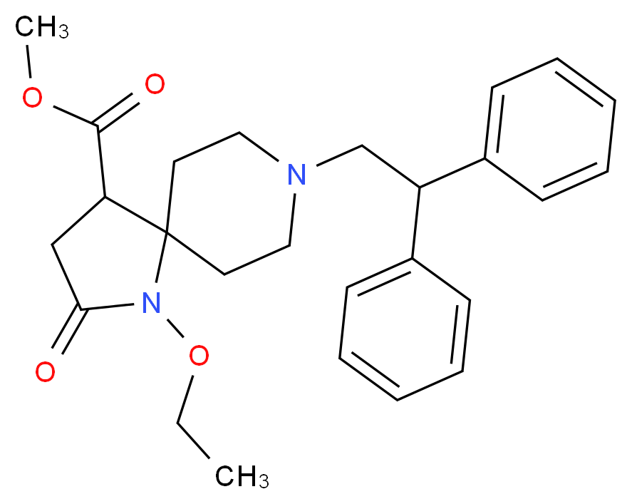  分子结构