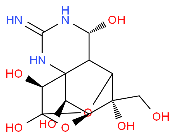 4368-28-9 分子结构