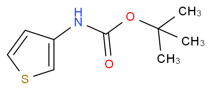 19228-91-2 分子结构