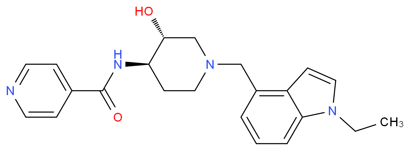  分子结构