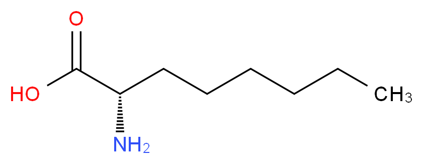 116783-26-7 分子结构