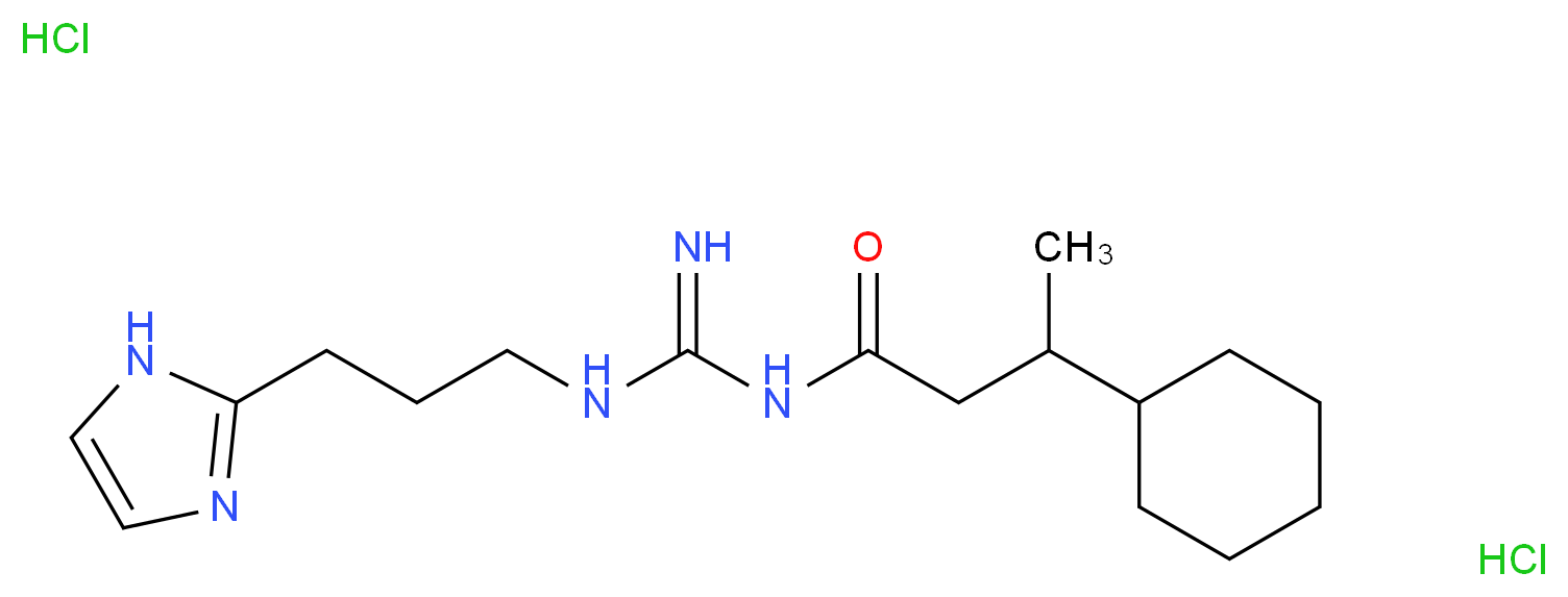 902154-35-2(freeacid) 分子结构