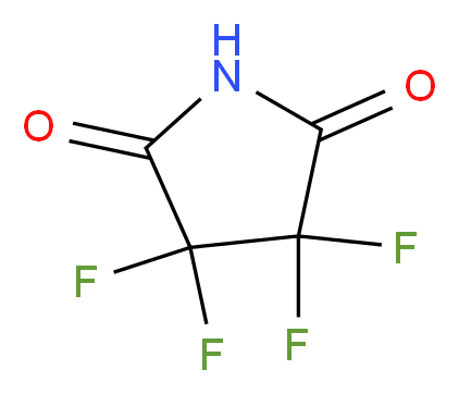 377-33-3 分子结构