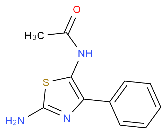 54167-89-4 分子结构