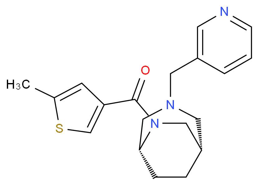 分子结构