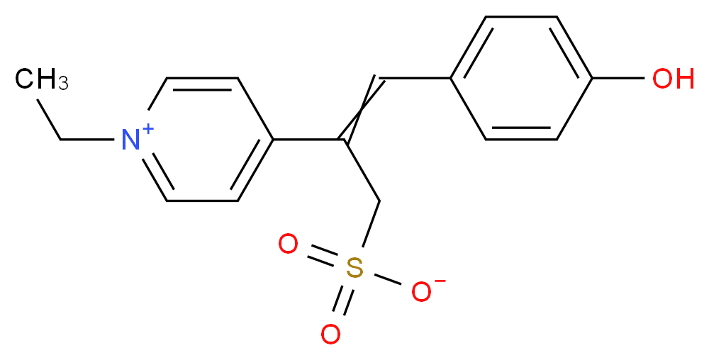MFCD00102313 分子结构