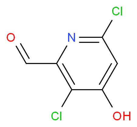 MFCD01861988 分子结构