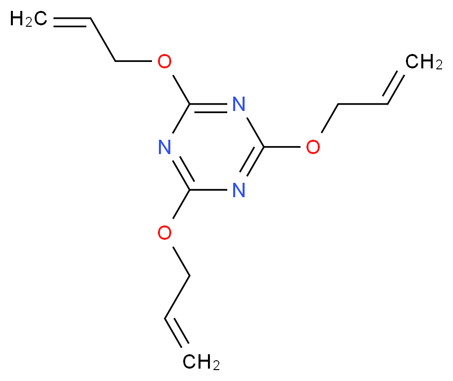 101-37-1 分子结构