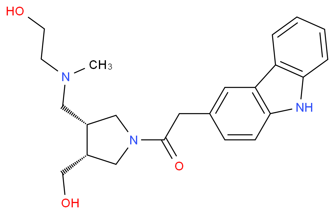  分子结构
