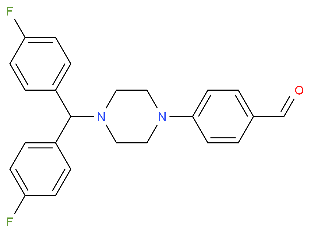 914349-58-9 分子结构