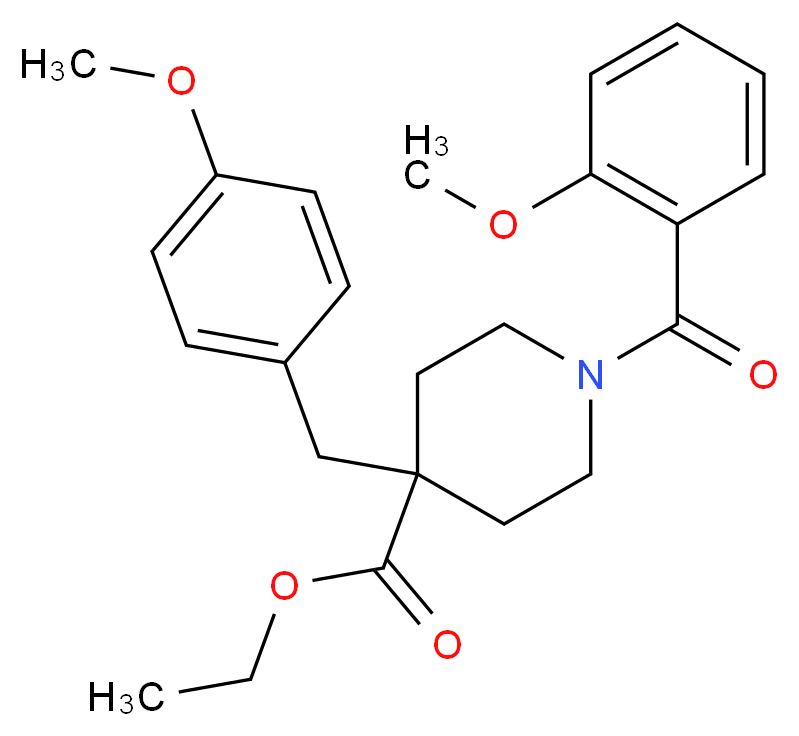  分子结构