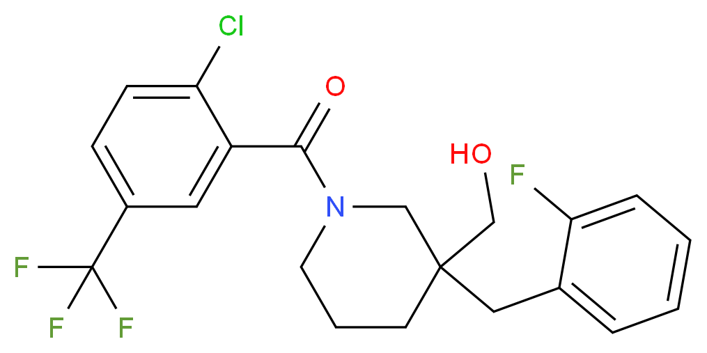  分子结构