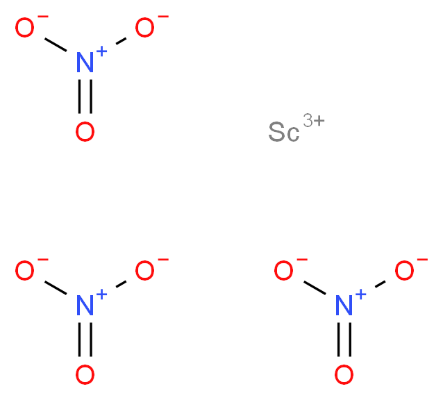 13465-60-6 分子结构