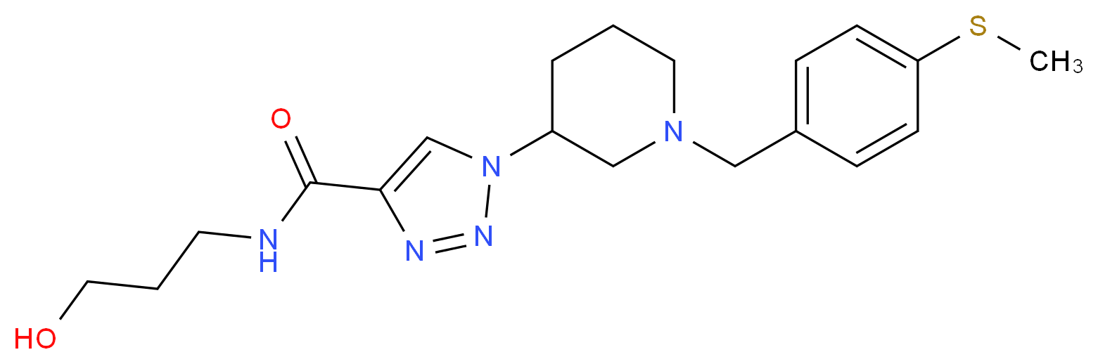  分子结构