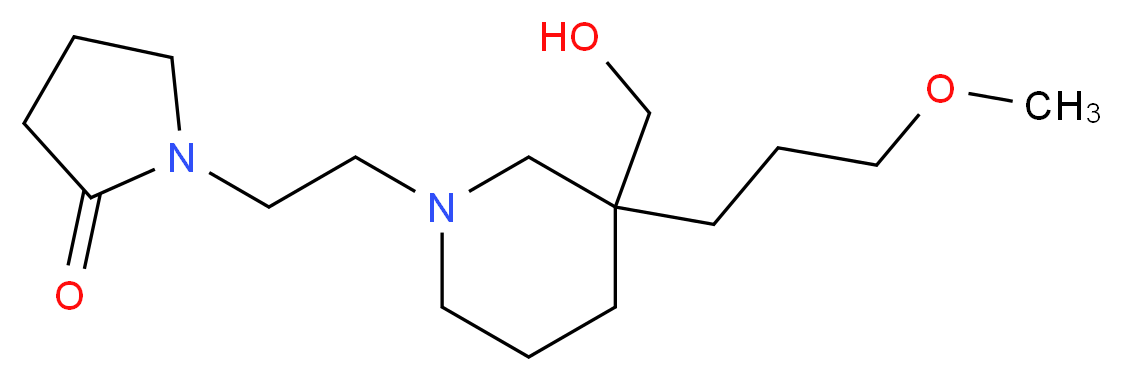  分子结构