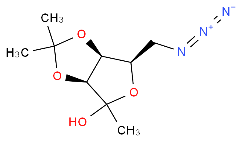 122194-05-2 分子结构