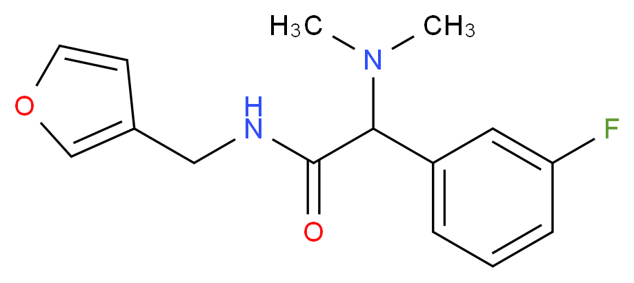  分子结构