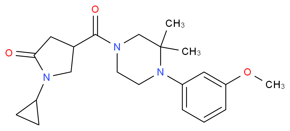  分子结构