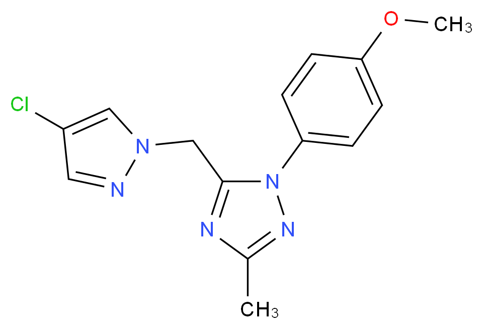  分子结构