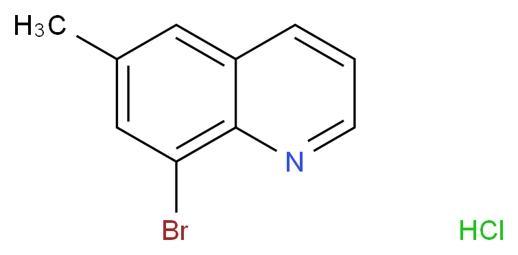 1255574-68-5 分子结构