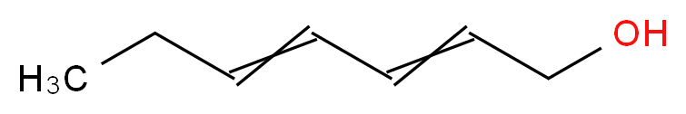 33467-79-7 分子结构