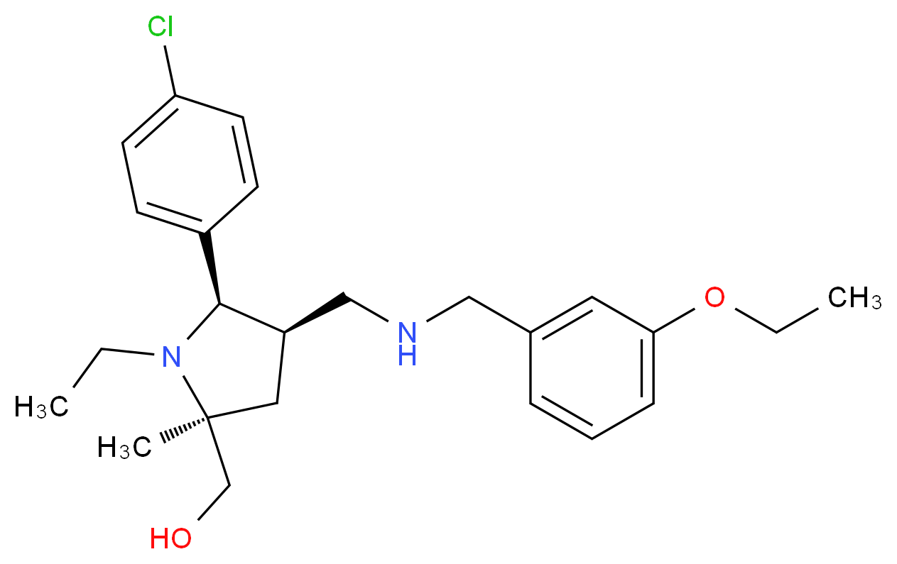  分子结构