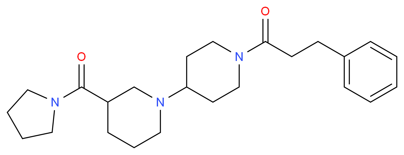  分子结构