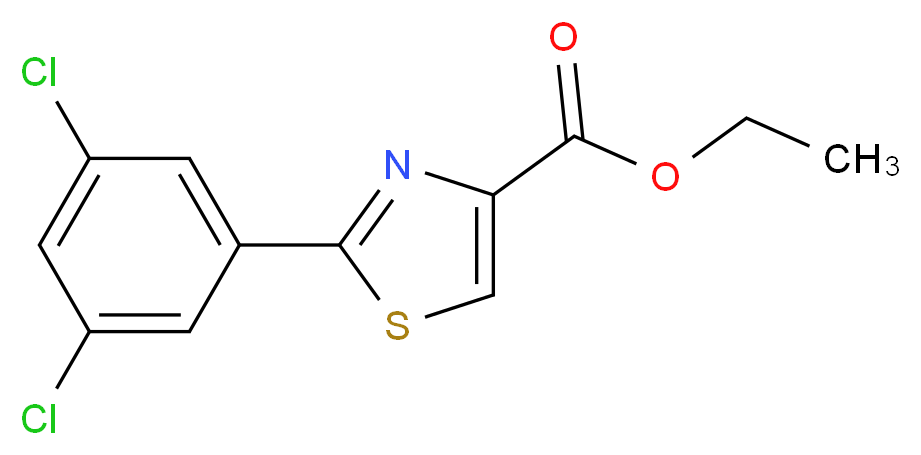 132089-38-4 分子结构