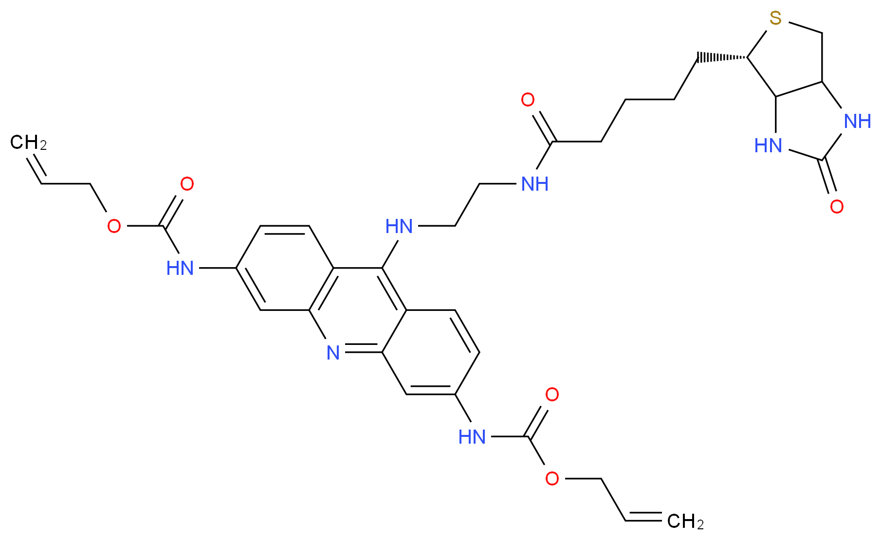 1219125-65-1 分子结构