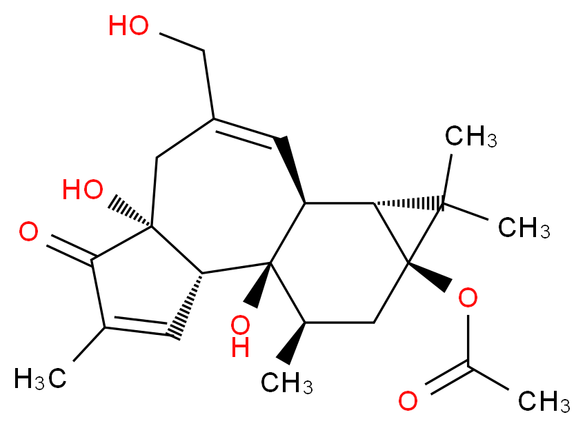 60857-08-1 分子结构