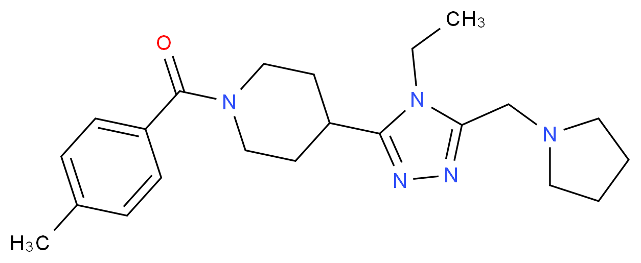  分子结构