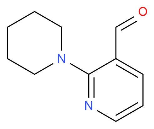 34595-22-7 分子结构